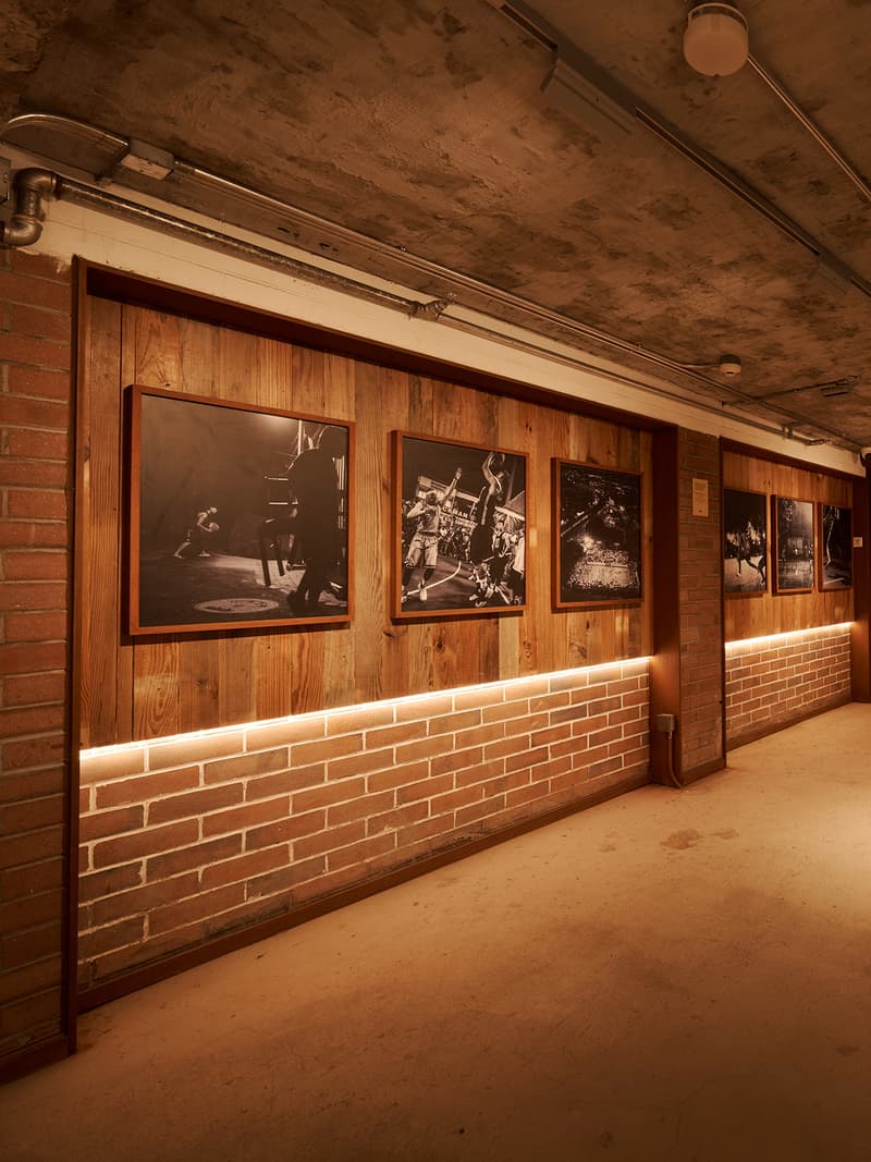 走进 EQLZ HOOD_SHANGHAI POLO 上海旗舰店