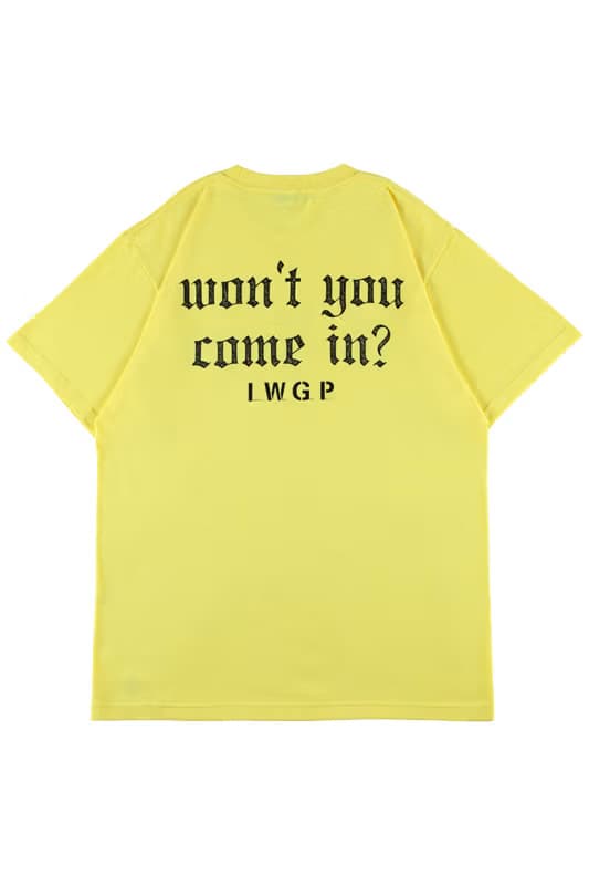 MEDICOM TOY x《池袋西口公園》全新聯名系列發佈