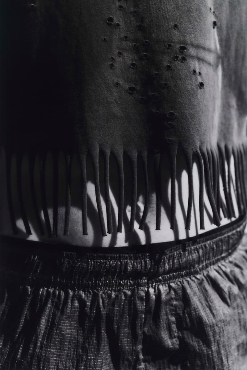 Satisfy 全新系列「Children of the Trails」登場