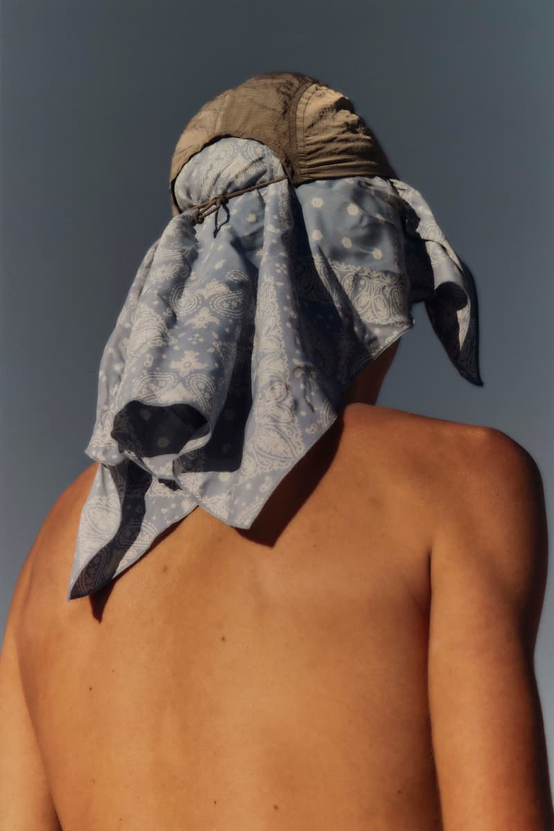 Satisfy 全新系列「Children of the Trails」登場