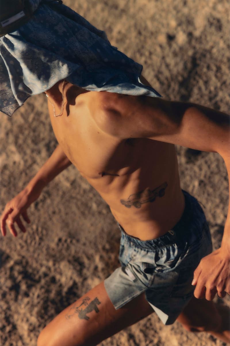 Satisfy 全新系列「Children of the Trails」登場