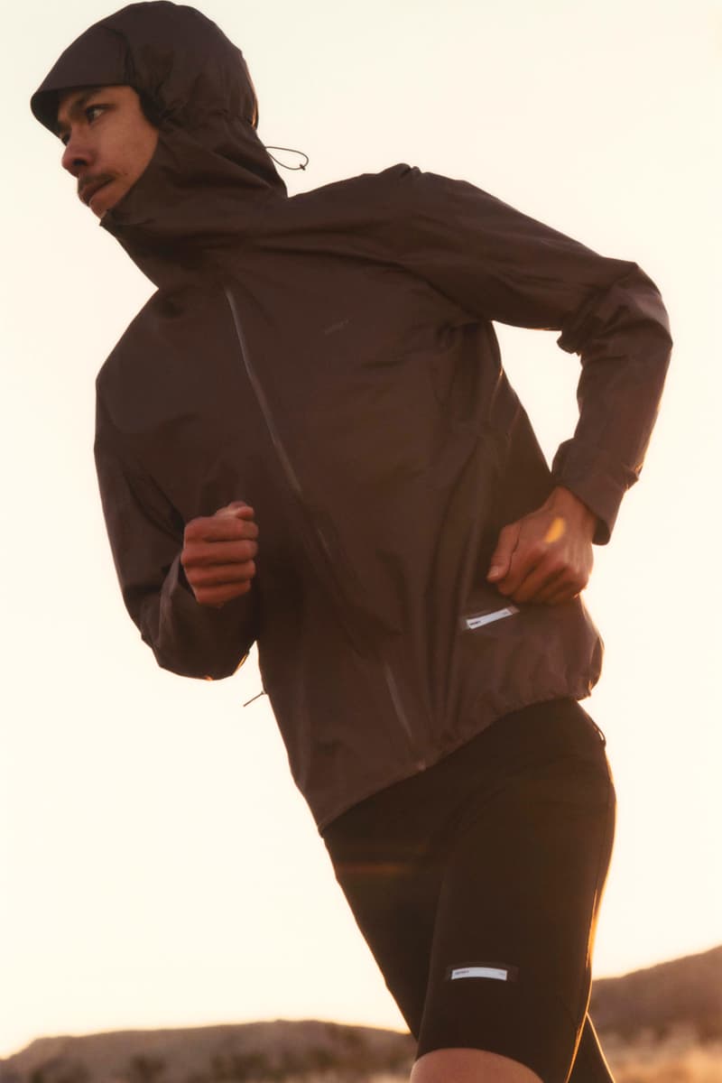 Satisfy 全新系列「Children of the Trails」登場