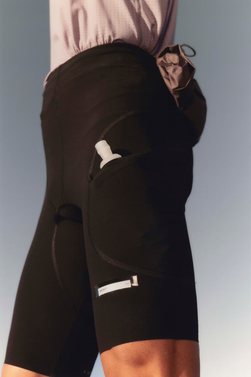 Satisfy 全新系列「Children of the Trails」登場