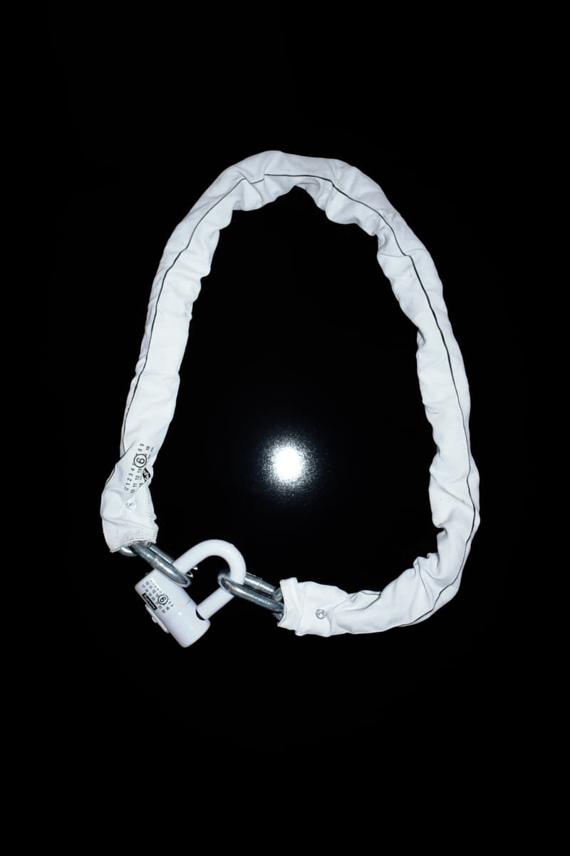 Supreme x MM6 Maison Margiela 2024 春夏联名系列完整揭晓