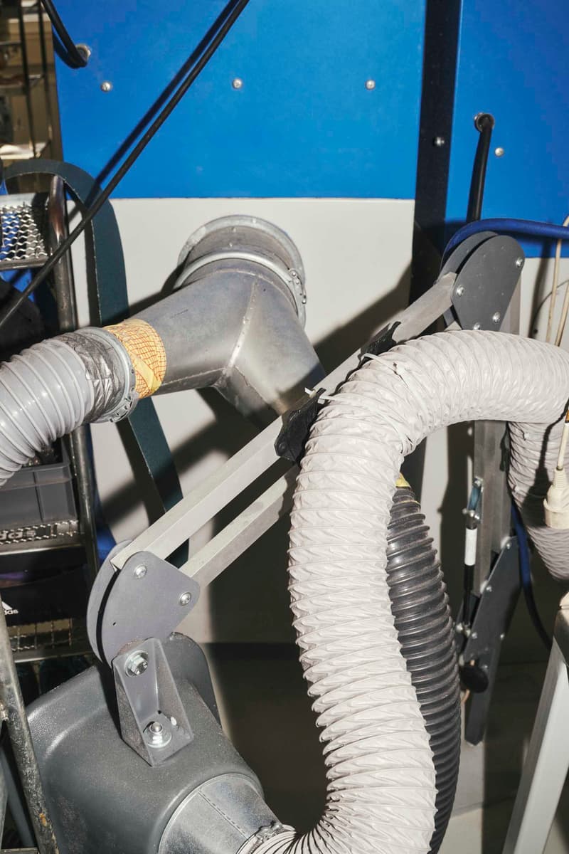 adidas Originals 与 JJJJound 合作 Samba 联名系列即将发售