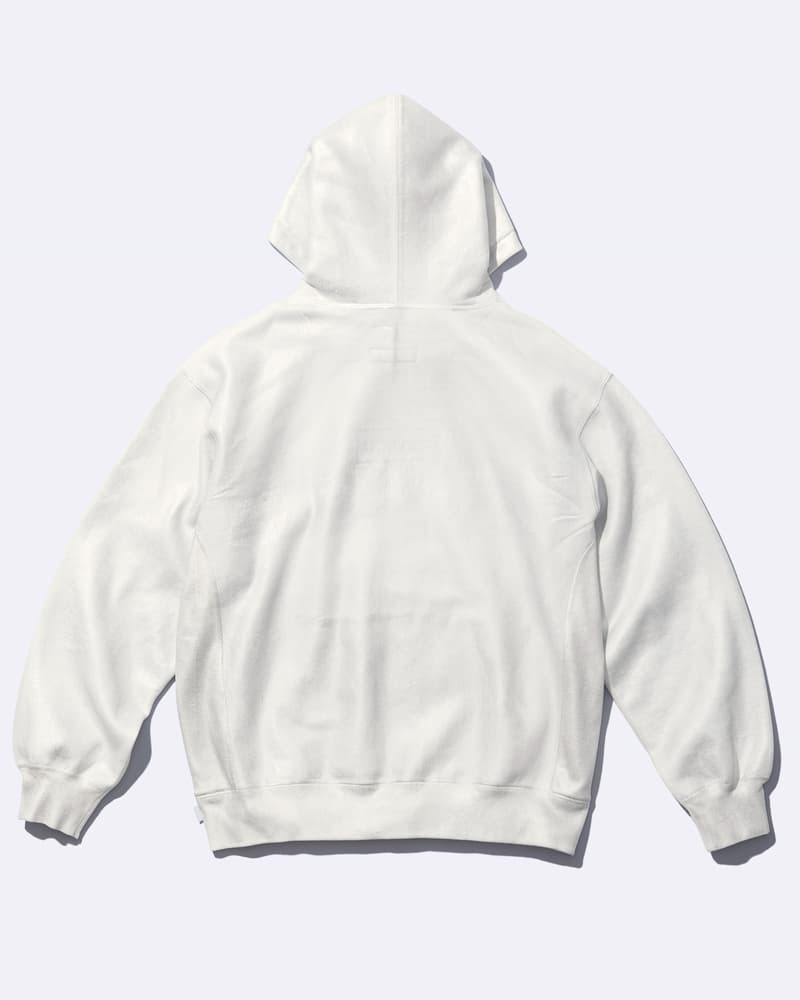 Supreme x MM6 Maison Margiela 2024 春夏联名系列完整揭晓