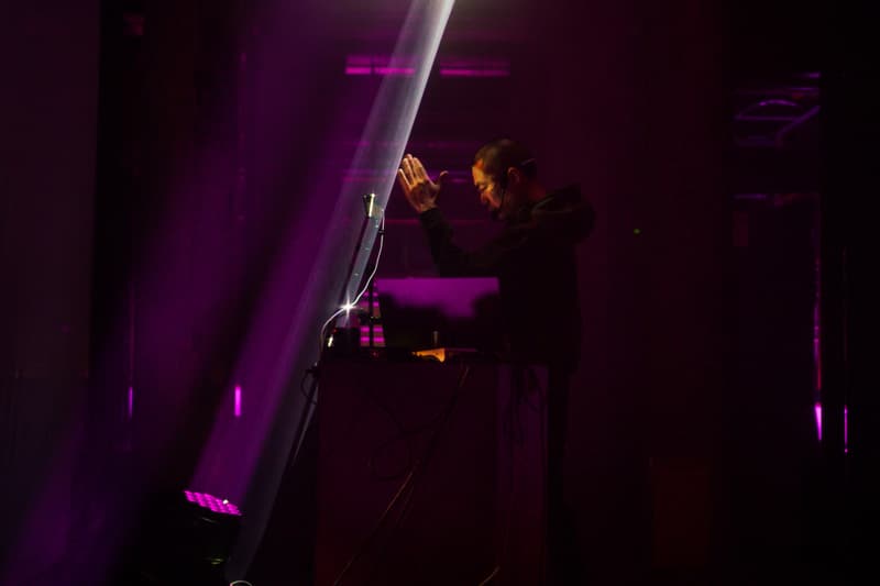 SOULGOODS Air Max Dn All Day 互动音乐派对现场回顾