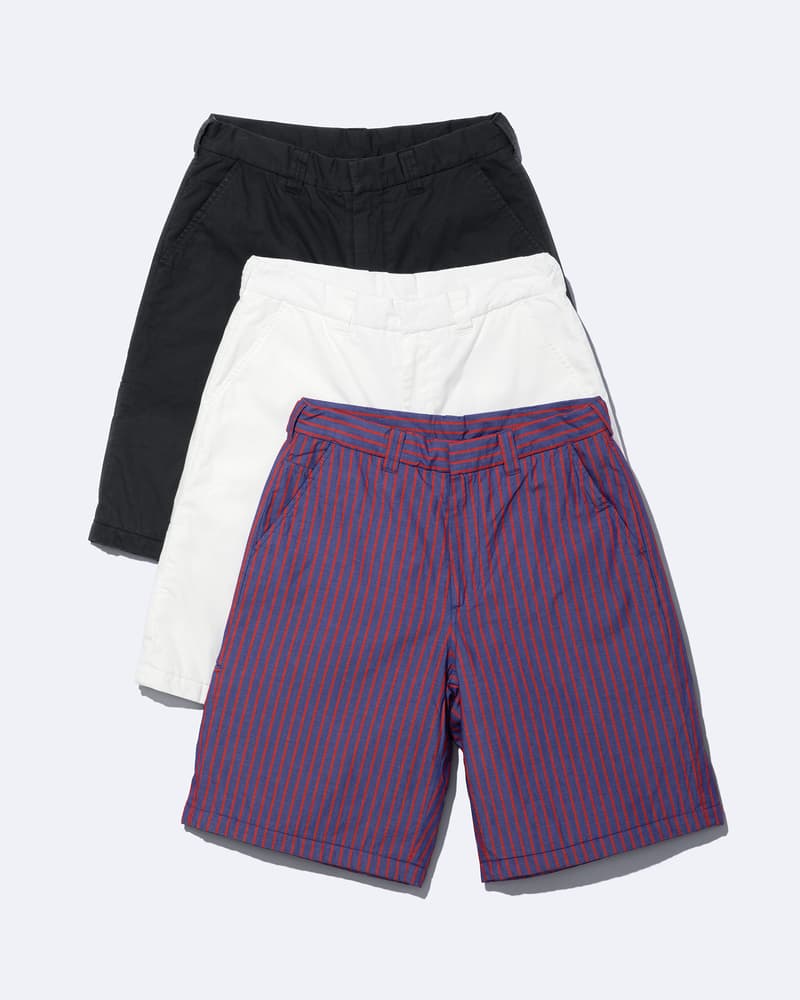 Supreme x MM6 Maison Margiela 2024 春夏联名系列完整揭晓