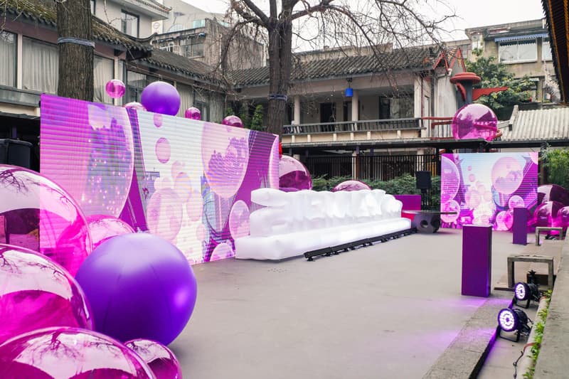 SOULGOODS Air Max Dn All Day 互动音乐派对现场回顾