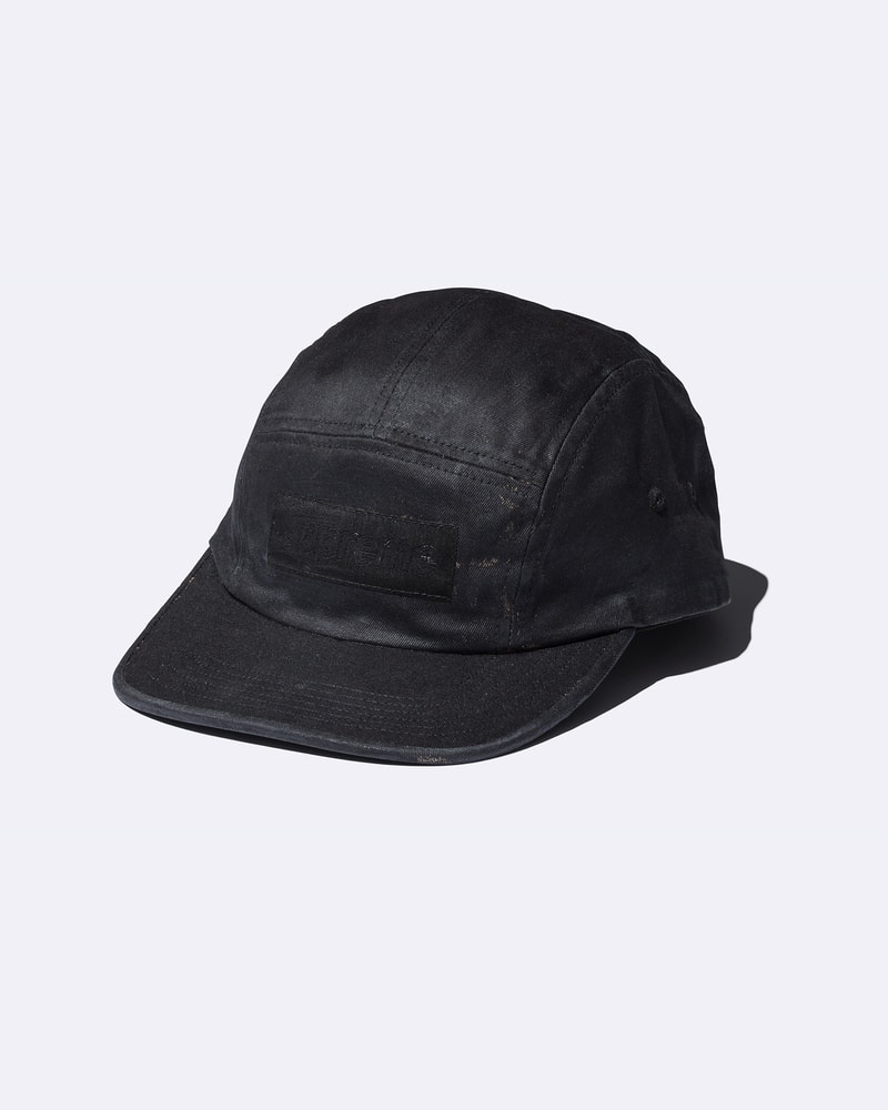 Supreme x MM6 Maison Margiela 2024 春夏联名系列完整揭晓