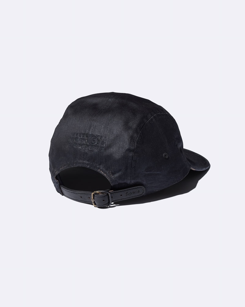 Supreme x MM6 Maison Margiela 2024 春夏联名系列完整揭晓
