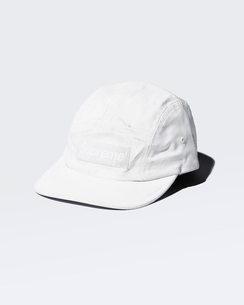 Supreme x MM6 Maison Margiela 2024 春夏联名系列完整揭晓