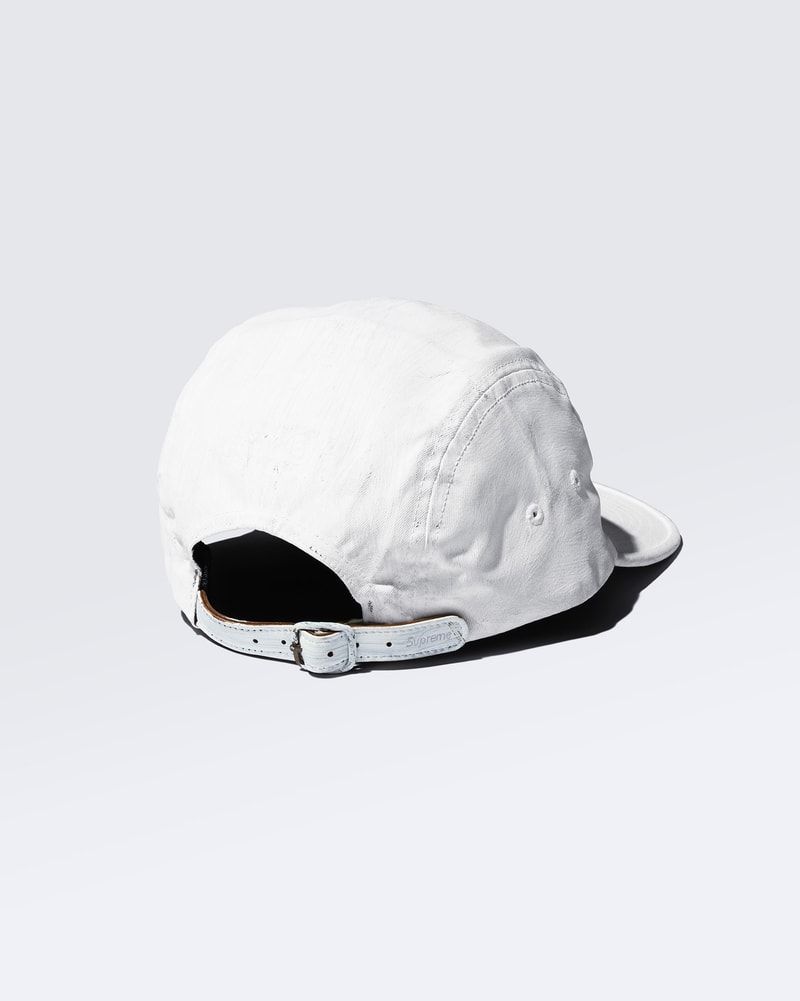 Supreme x MM6 Maison Margiela 2024 春夏联名系列完整揭晓