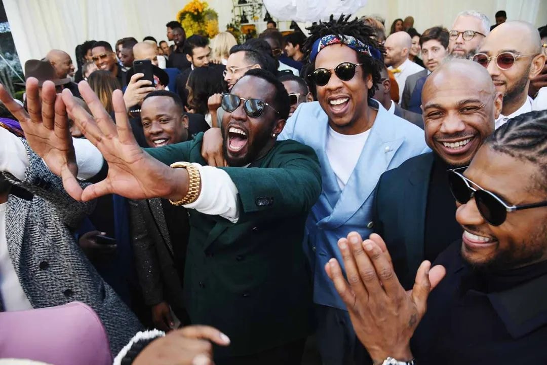 大力开展时装合作企划，Jay-Z 和 Roc Nation 能在时尚行业抢占话语权吗？
