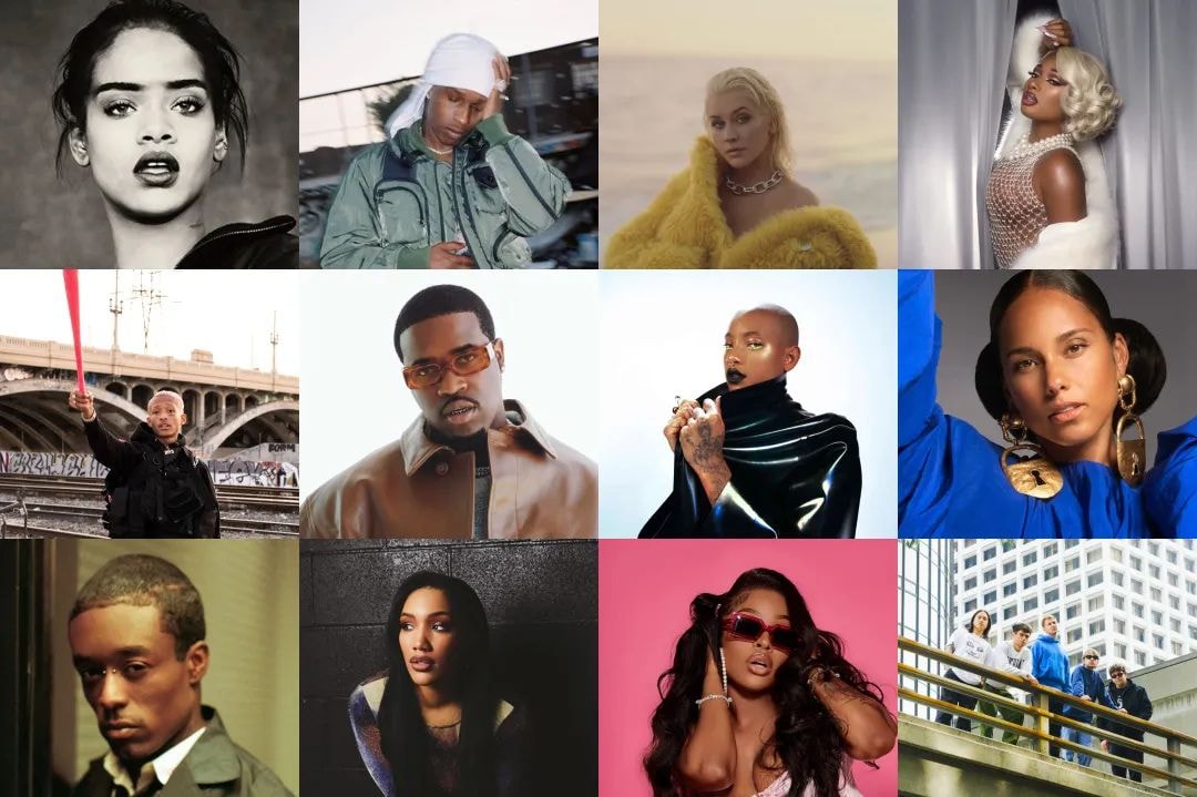 大力开展时装合作企划，Jay-Z 和 Roc Nation 能在时尚行业抢占话语权吗？