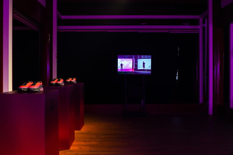 SOULGOODS Air Max Dn All Day 互动音乐派对现场回顾