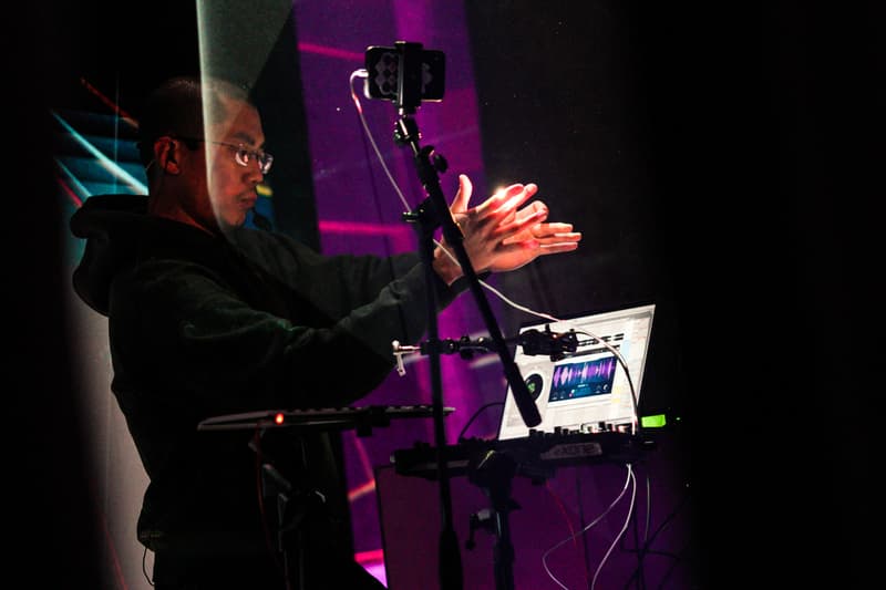 SOULGOODS Air Max Dn All Day 互动音乐派对现场回顾