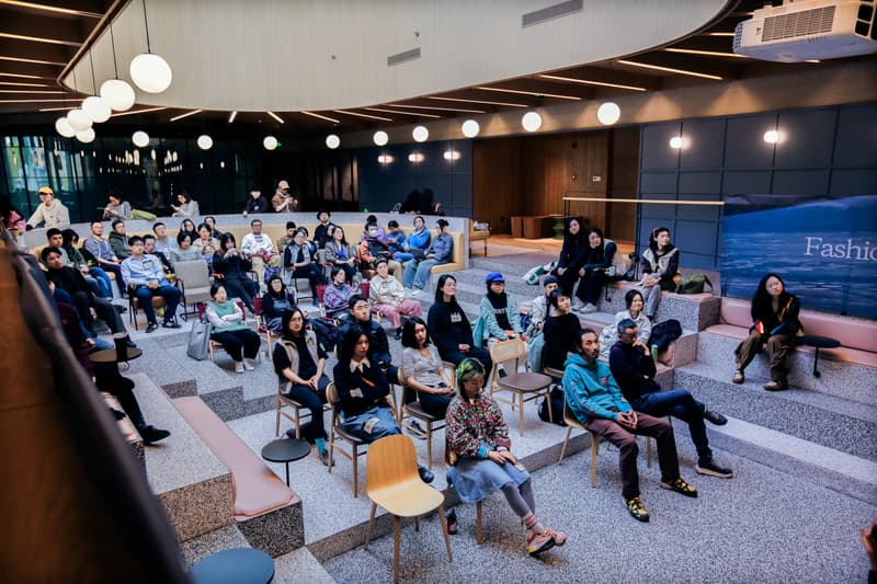 走进 Patagonia「不赶时髦，才不会被时髦赶着走」论坛