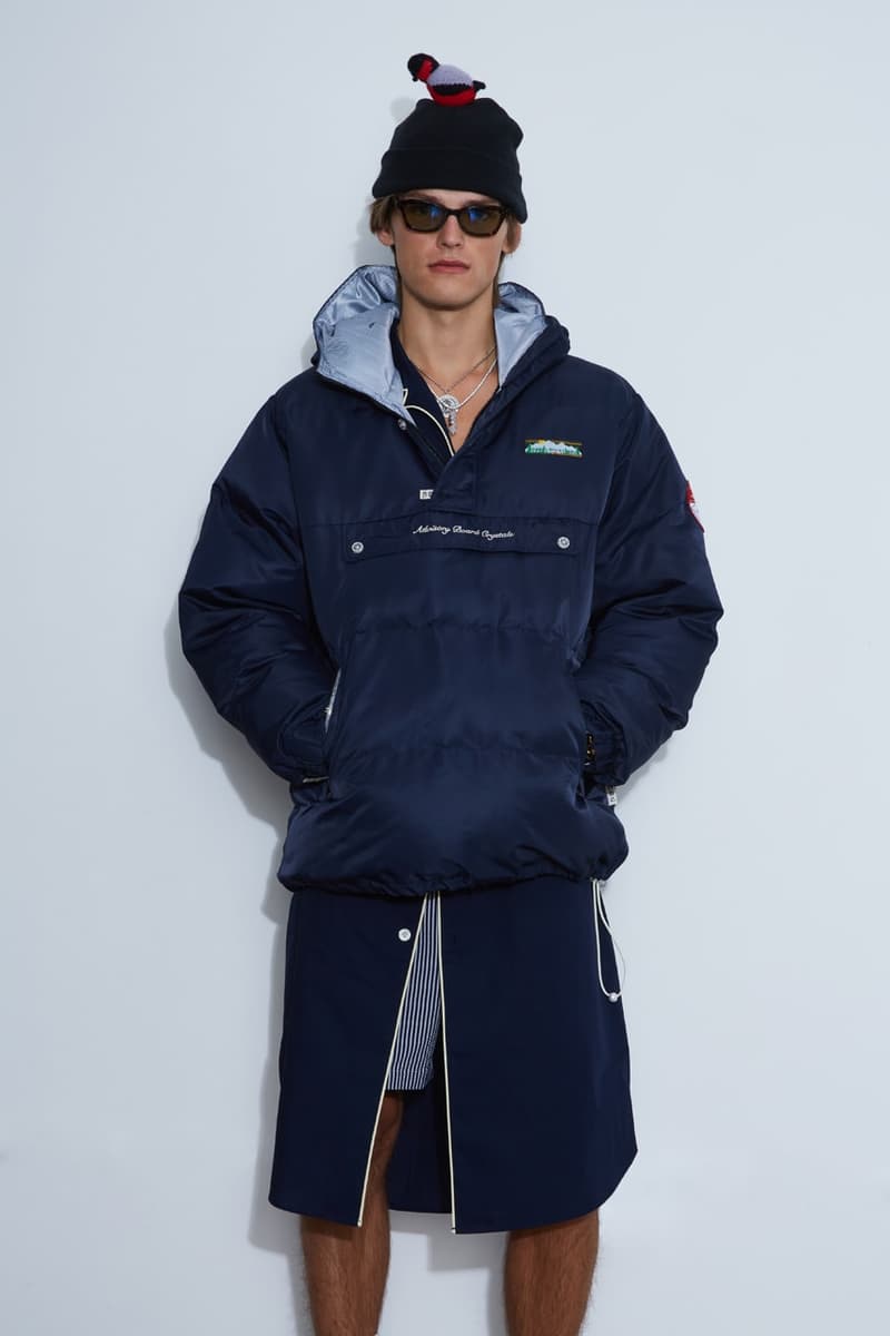 Advisory Board Crystals 正式發佈 2024 春夏系列