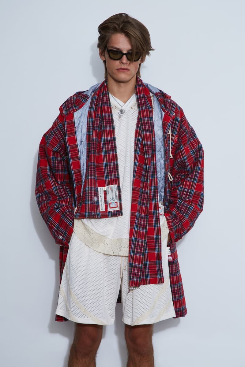 Advisory Board Crystals 正式發佈 2024 春夏系列