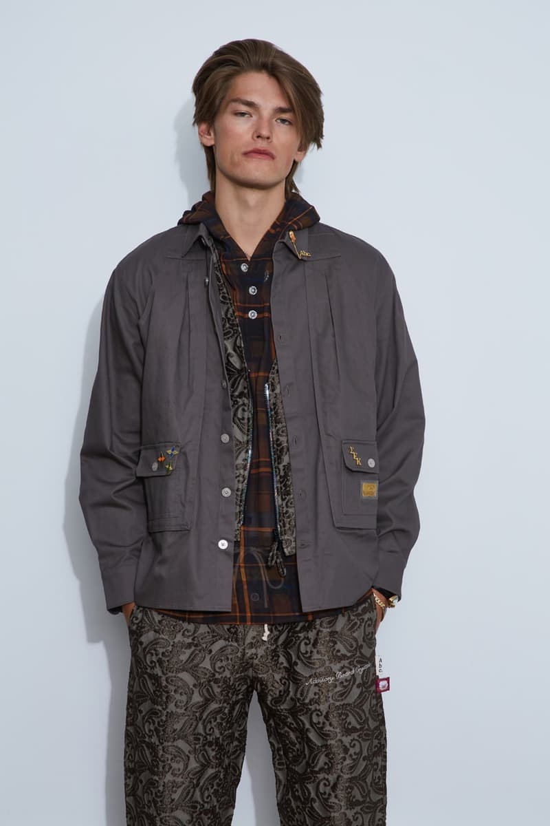 Advisory Board Crystals 正式發佈 2024 春夏系列