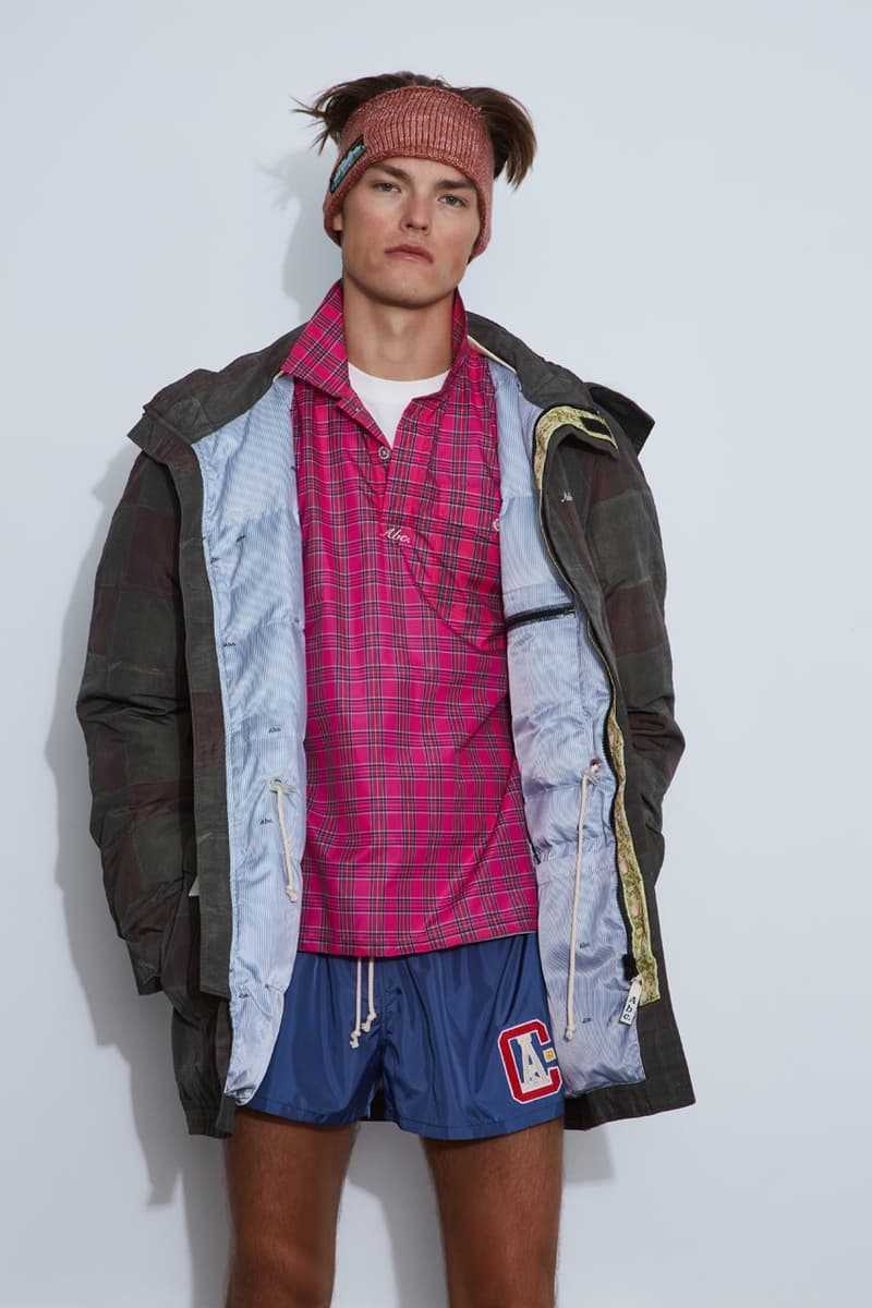 Advisory Board Crystals 正式發佈 2024 春夏系列