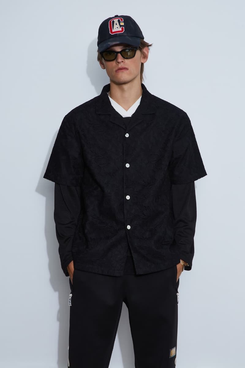 Advisory Board Crystals 正式發佈 2024 春夏系列