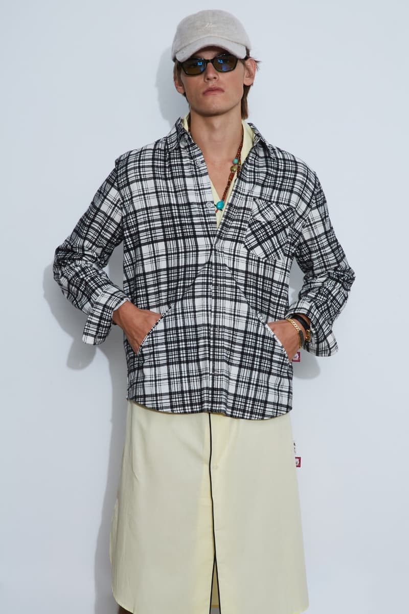 Advisory Board Crystals 正式發佈 2024 春夏系列