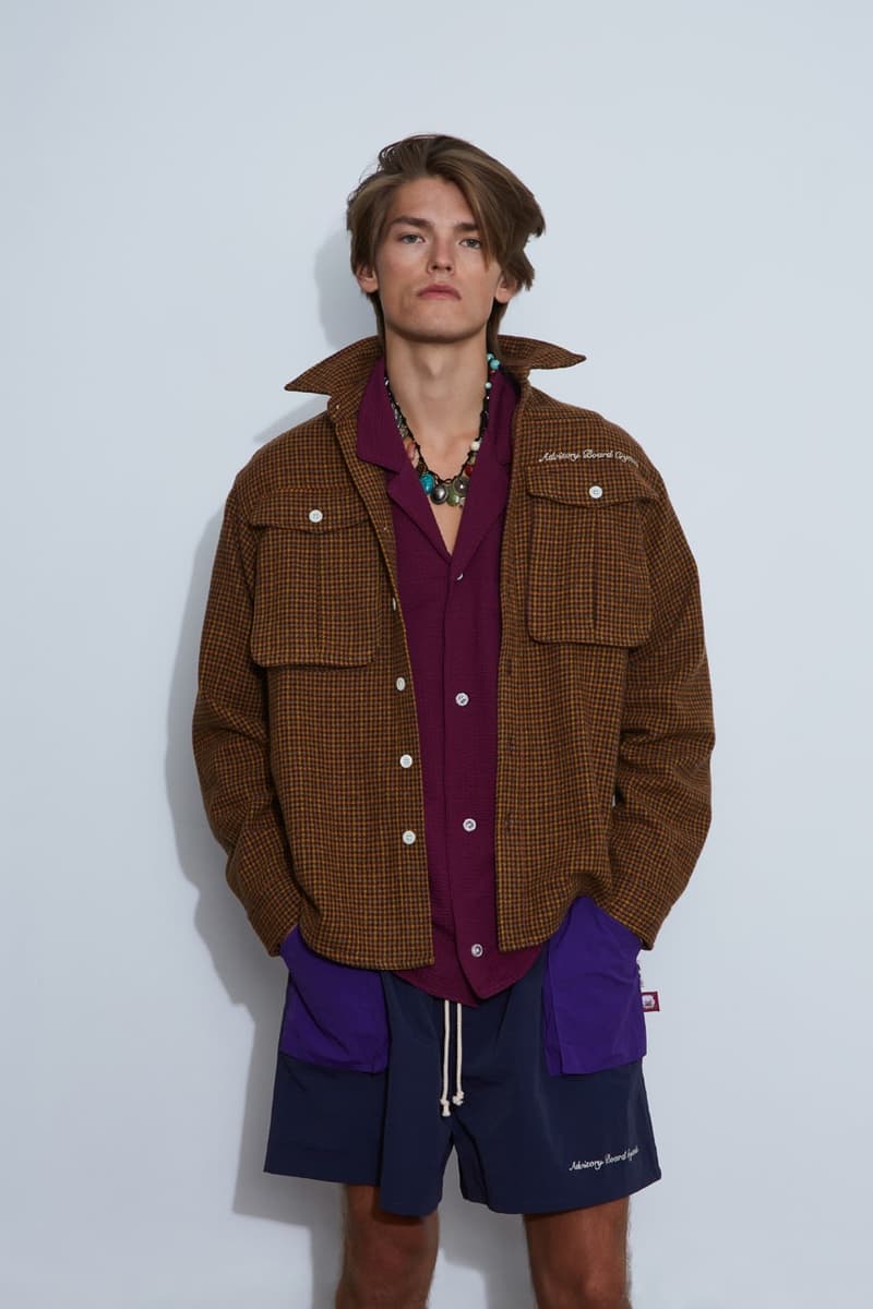 Advisory Board Crystals 正式發佈 2024 春夏系列