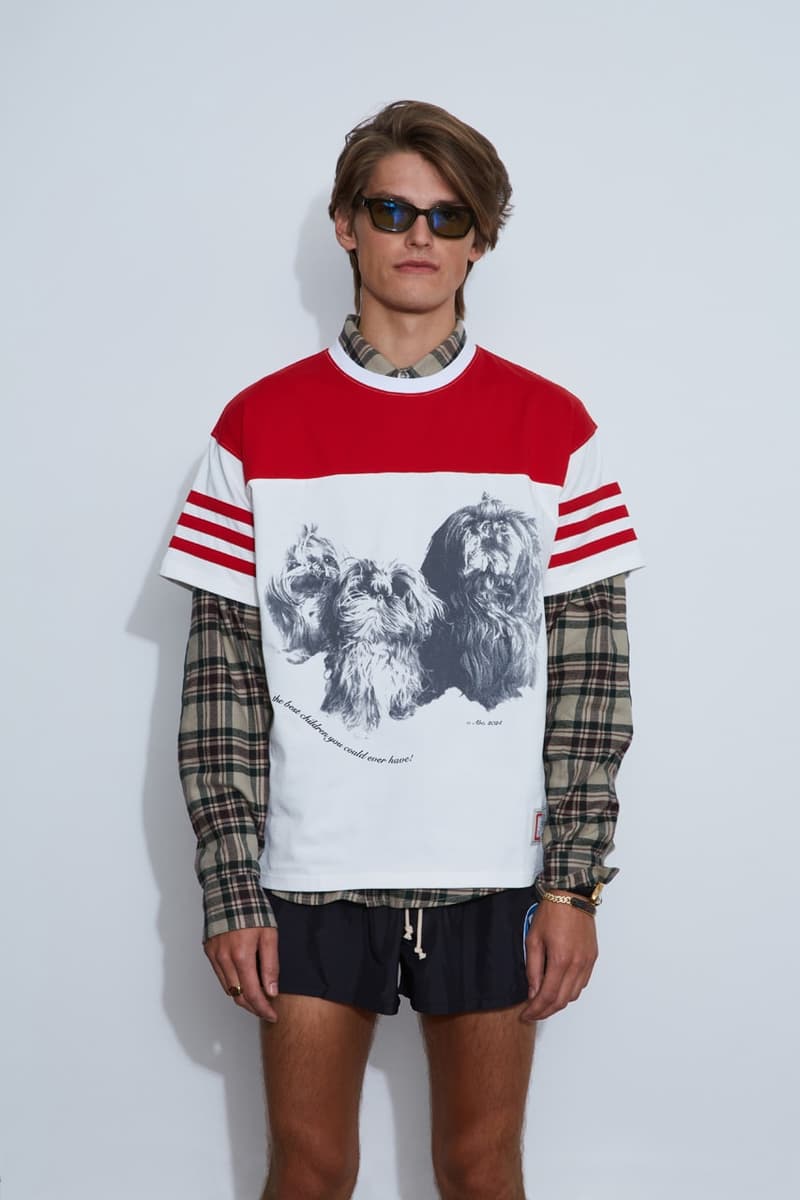 Advisory Board Crystals 正式發佈 2024 春夏系列