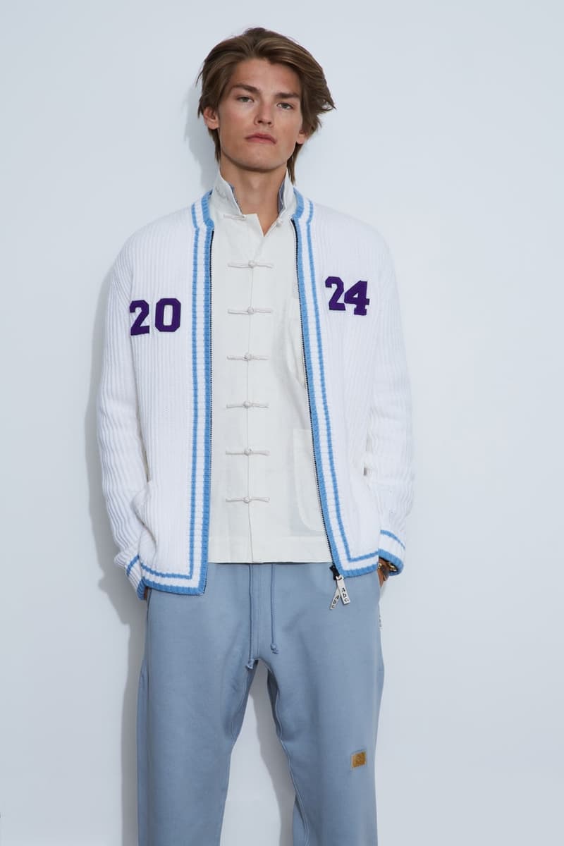 Advisory Board Crystals 正式發佈 2024 春夏系列