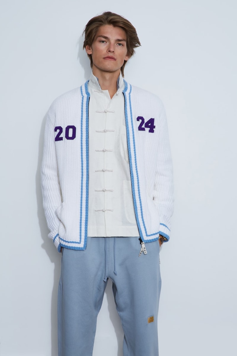 Advisory Board Crystals 正式發佈 2024 春夏系列