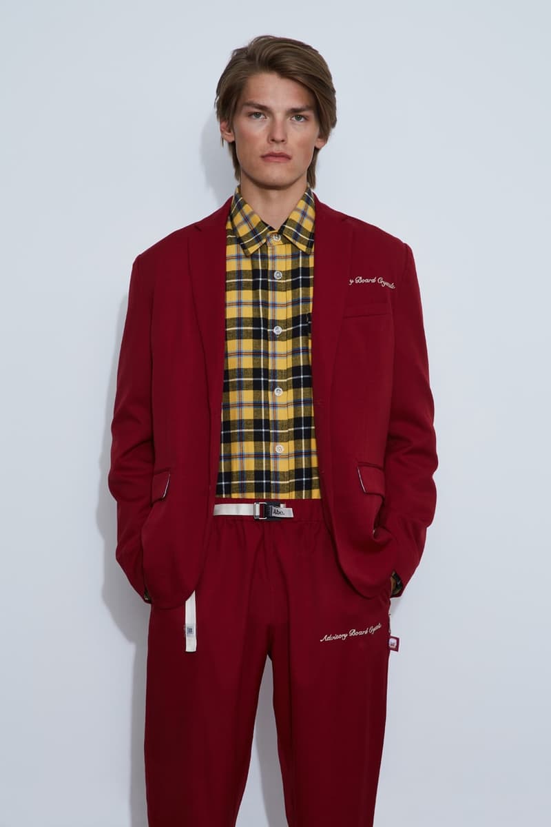 Advisory Board Crystals 正式發佈 2024 春夏系列