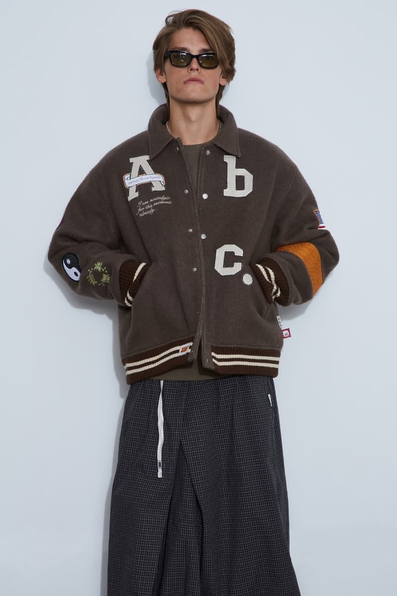 Advisory Board Crystals 正式發佈 2024 春夏系列