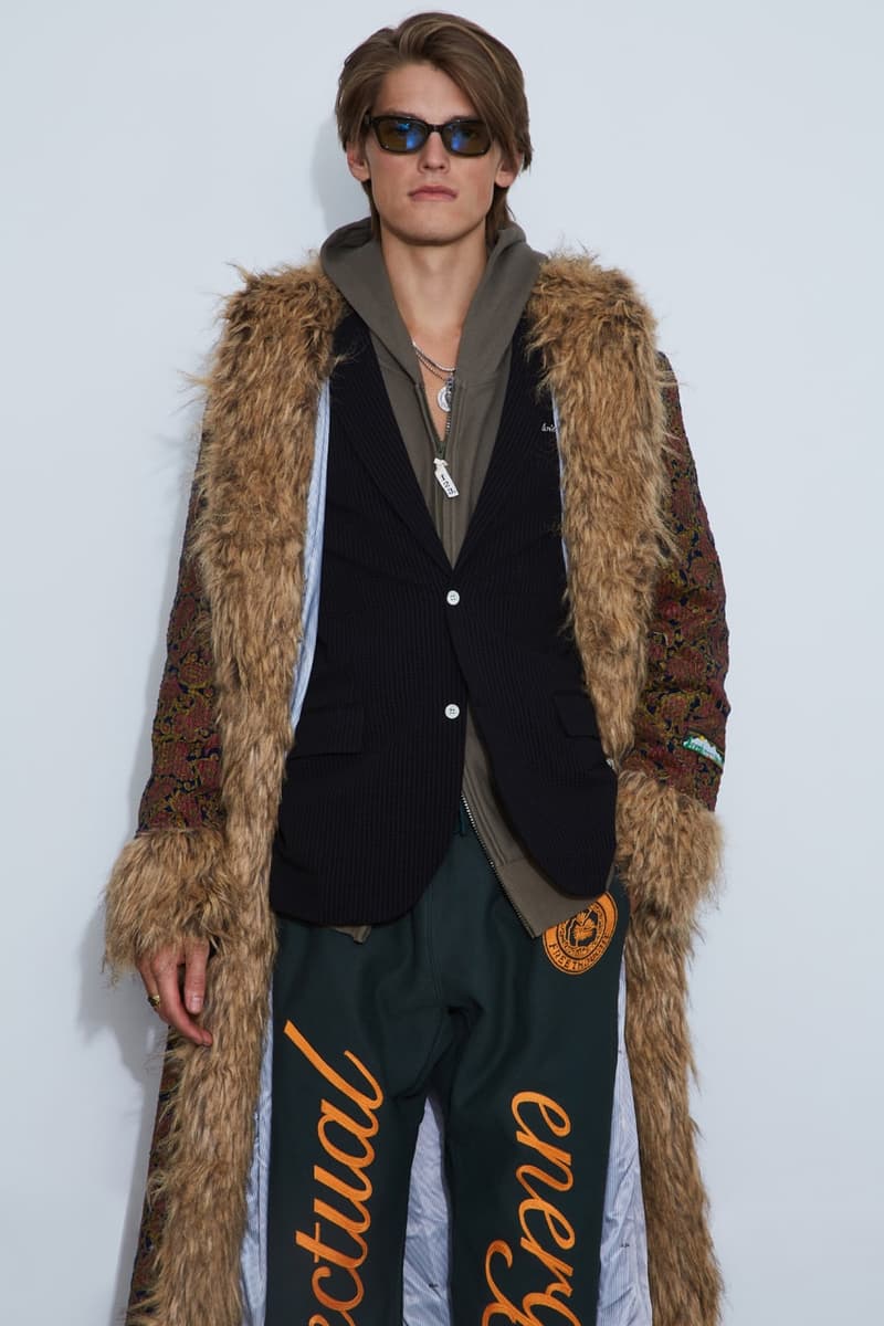 Advisory Board Crystals 正式發佈 2024 春夏系列