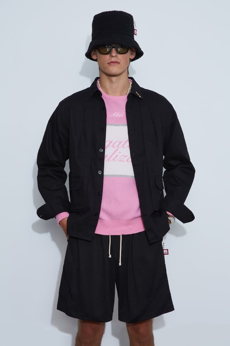 Advisory Board Crystals 正式發佈 2024 春夏系列