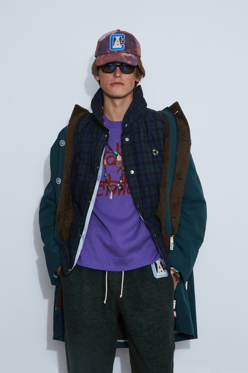 Advisory Board Crystals 正式發佈 2024 春夏系列