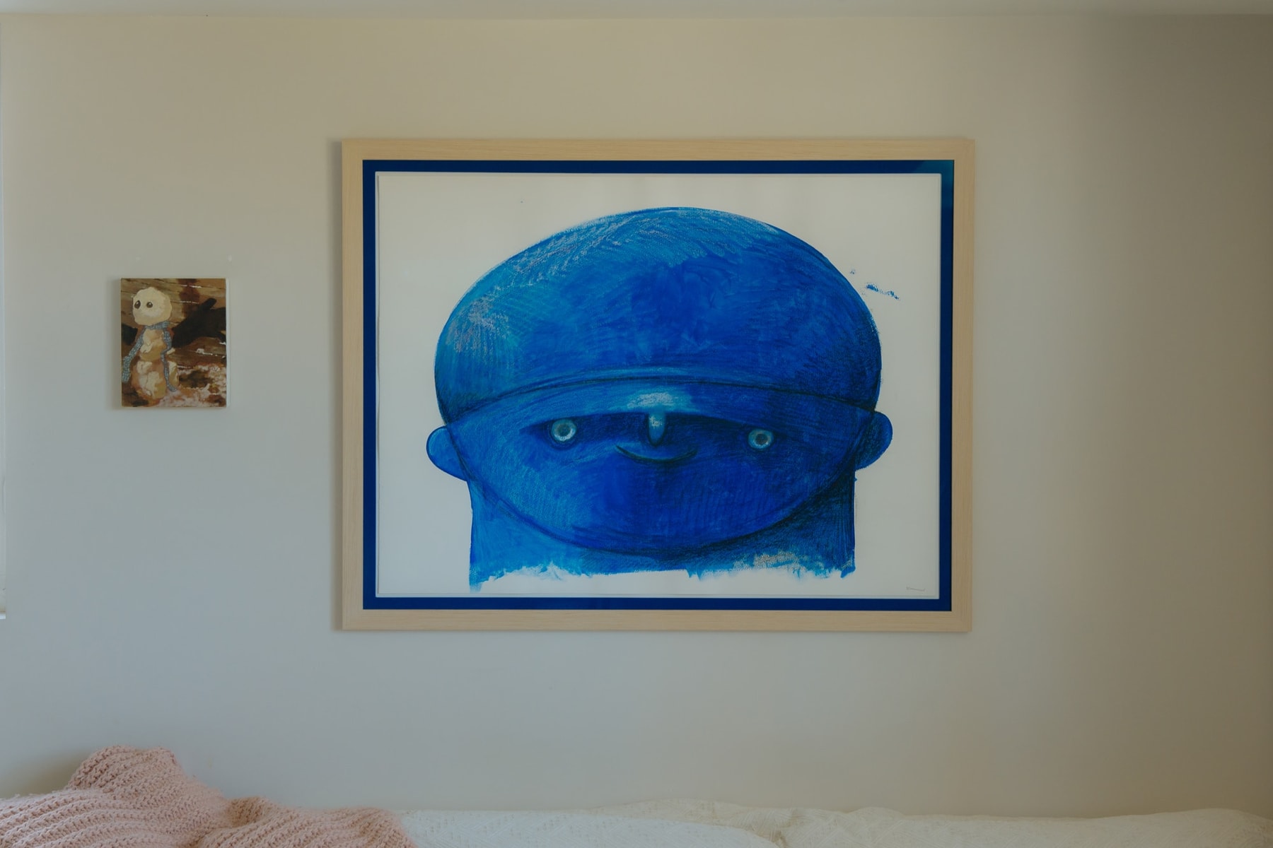 从麦当劳儿童餐玩具到知名艺术家作品,730 Project 联合创始人公开收藏秘籍