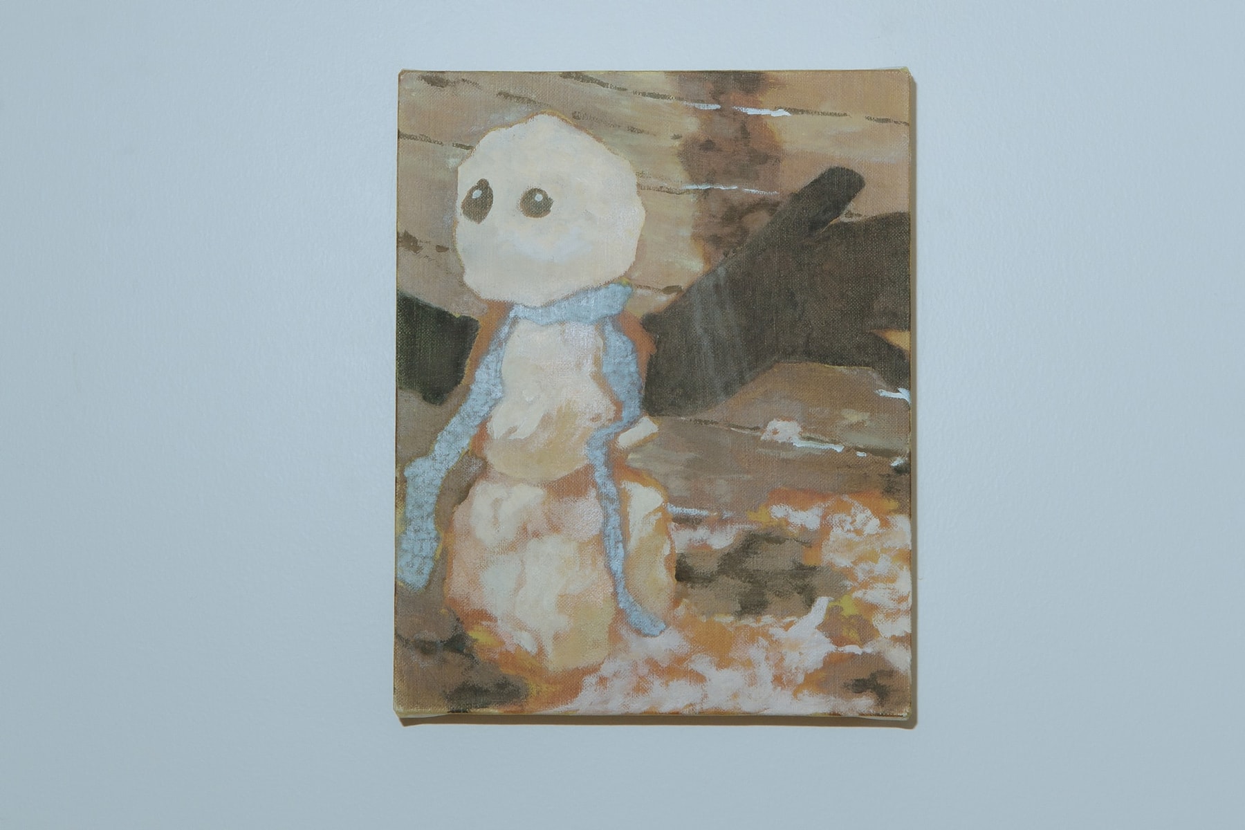 从麦当劳儿童餐玩具到知名艺术家作品,730 Project 联合创始人公开收藏秘籍