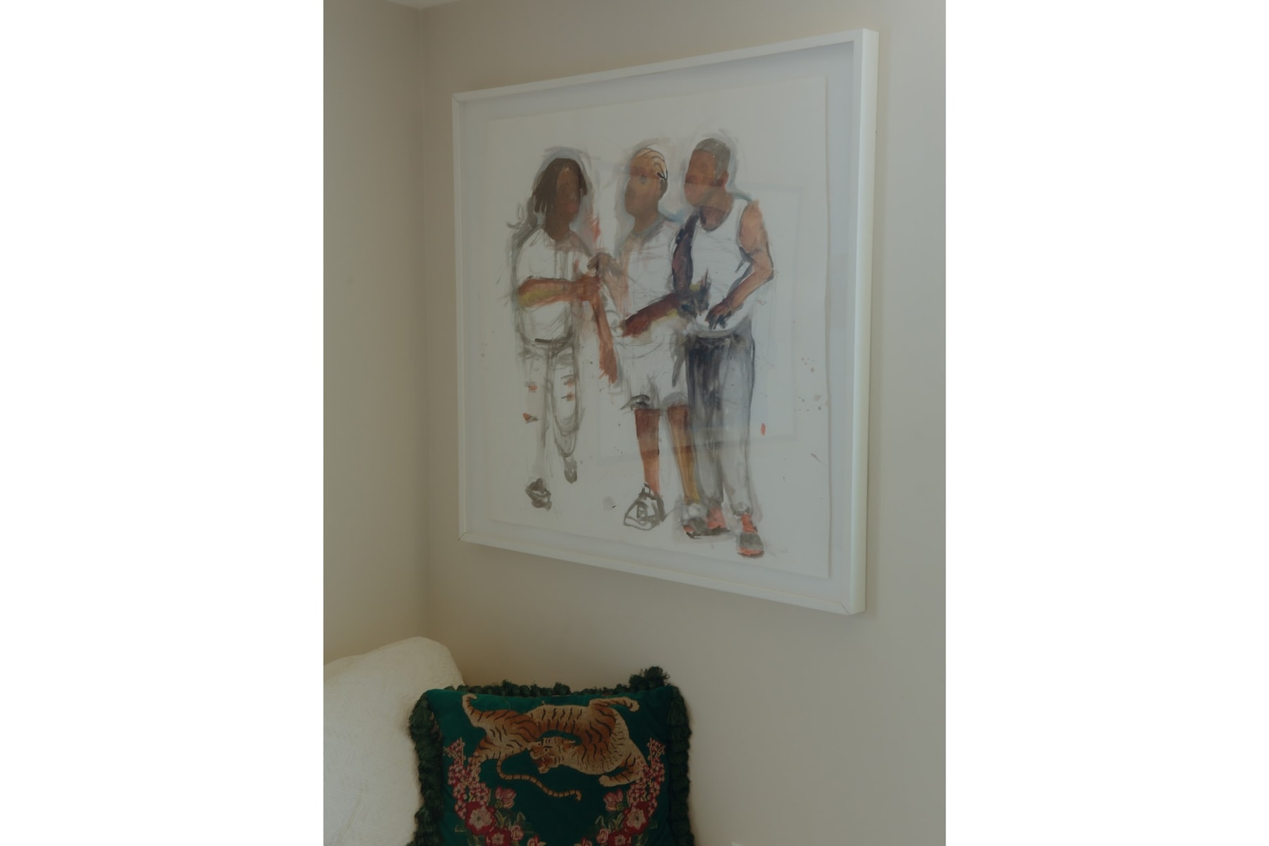 从麦当劳儿童餐玩具到知名艺术家作品,730 Project 联合创始人公开收藏秘籍