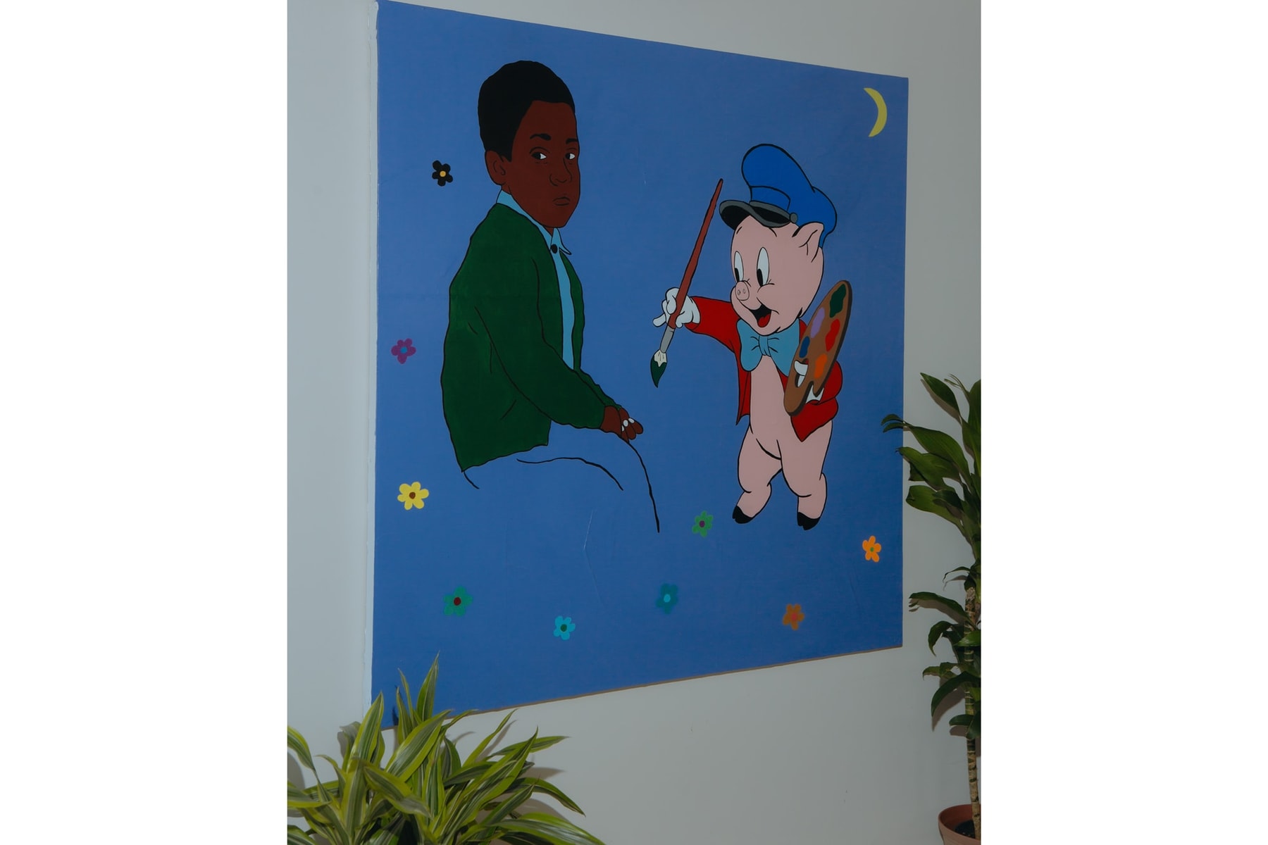 从麦当劳儿童餐玩具到知名艺术家作品,730 Project 联合创始人公开收藏秘籍