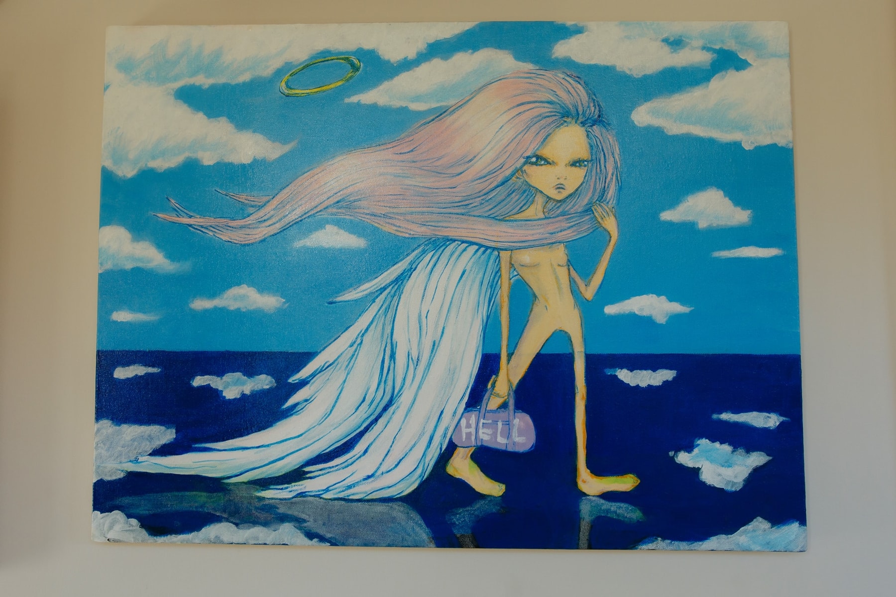 从麦当劳儿童餐玩具到知名艺术家作品,730 Project 联合创始人公开收藏秘籍