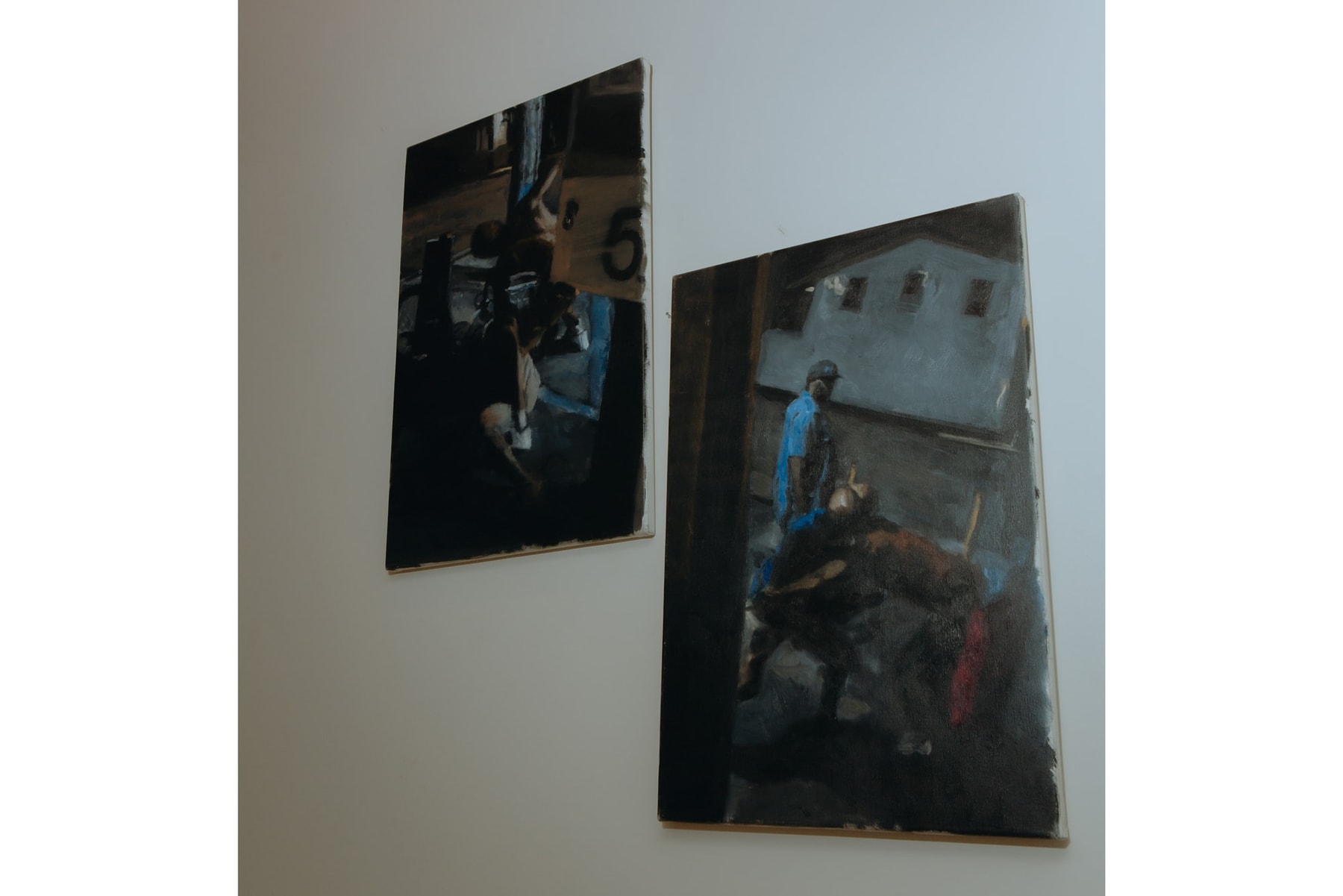 从麦当劳儿童餐玩具到知名艺术家作品,730 Project 联合创始人公开收藏秘籍