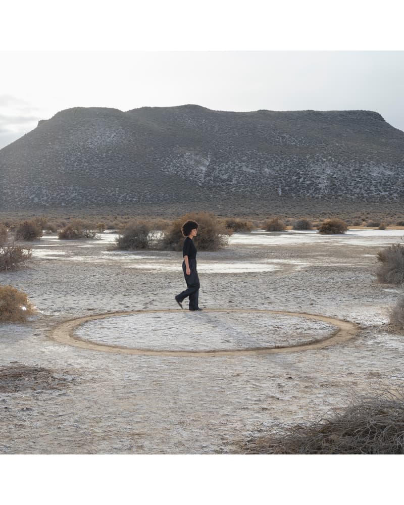 Goldwin 0 2024 春夏系列登场