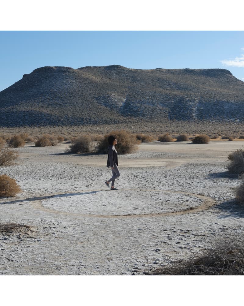 Goldwin 0 2024 春夏系列登场