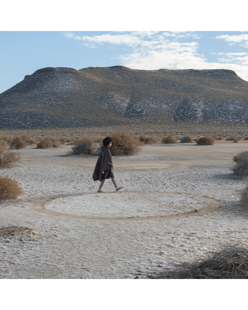 Goldwin 0 2024 春夏系列登场