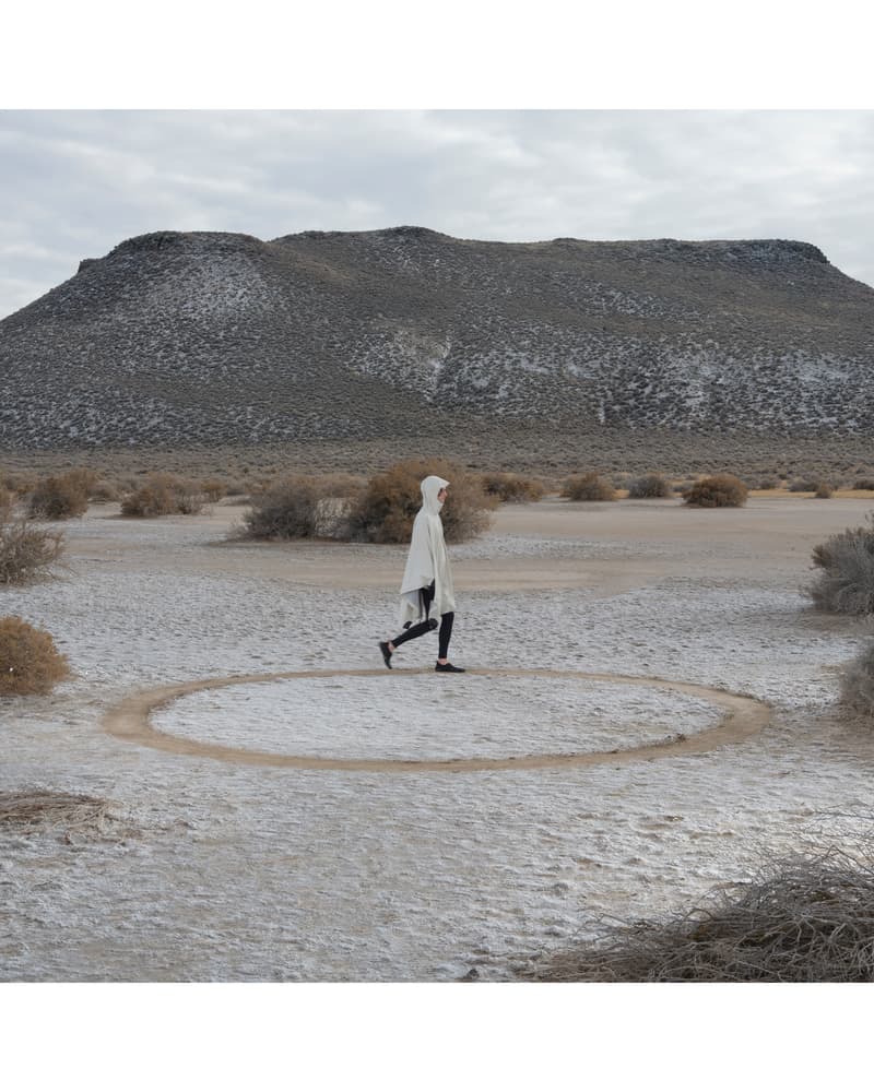 Goldwin 0 2024 春夏系列登场