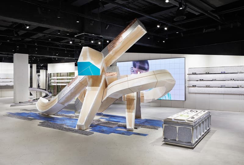 走进 HAUS NOWHERE SHANGHAI