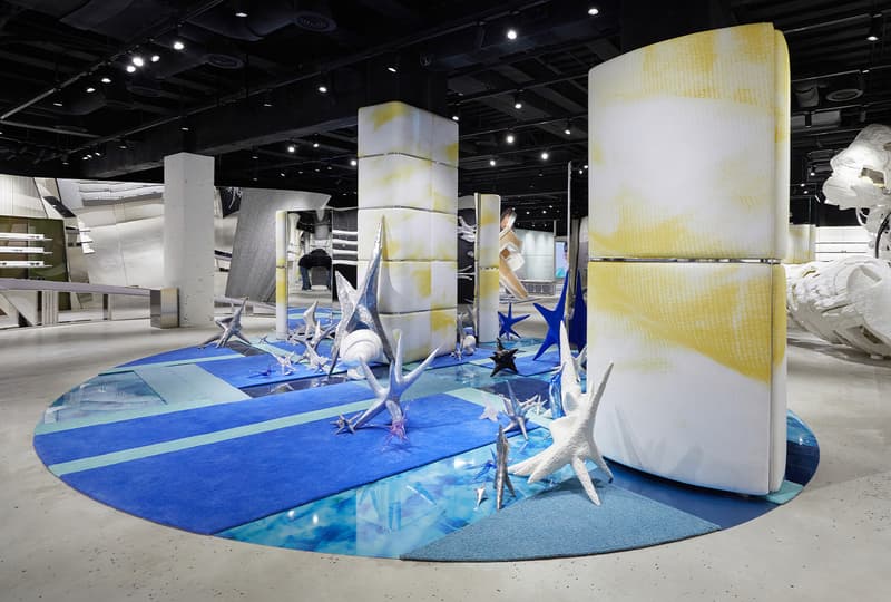 走进 HAUS NOWHERE SHANGHAI