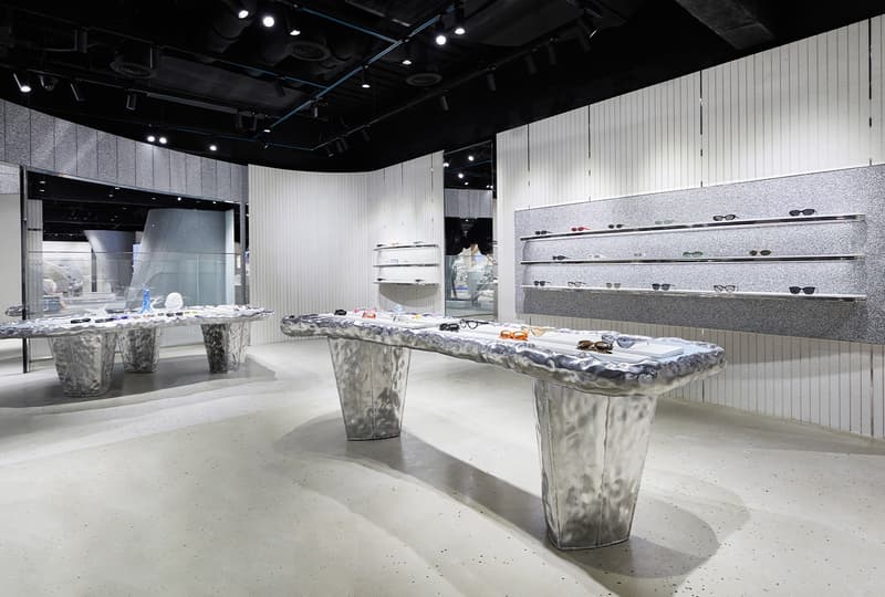 走进 HAUS NOWHERE SHANGHAI